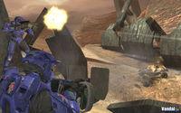 Nuevas im�genes de Halo 2 para PC