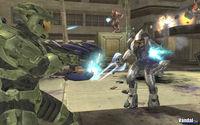 Nuevas im�genes de Halo 2 para PC