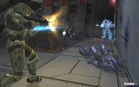 Nuevas im�genes de Halo 2 para PC