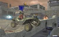 Nuevas im�genes de Halo 2 para PC