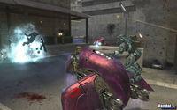 Nuevas im�genes de Halo 2 para PC