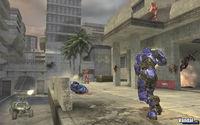 Nuevas im�genes de Halo 2 para PC