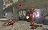 Nuevas im�genes de Halo 2 para PC