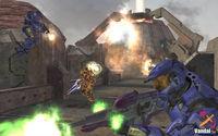 Nuevas im�genes de Halo 2 para PC