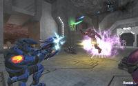 Nuevas im�genes de Halo 2 para PC