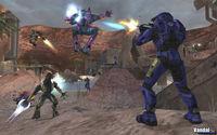 Nuevas im�genes de Halo 2 para PC