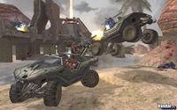 Nuevas im�genes de Halo 2 para PC