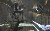Nuevas im�genes de Halo 2 para PC
