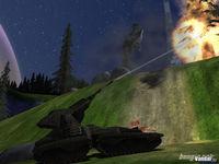 Nuevas im�genes de Halo 2 para PC