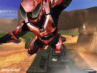 Nuevas im�genes de Halo 2 para PC