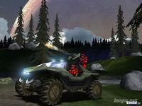 Nuevas im�genes de Halo 2 para PC