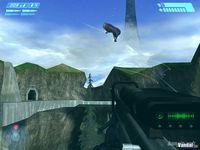 Nuevas im�genes de Halo 2 para PC