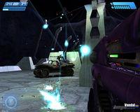 Nuevas im�genes de Halo 2 para PC