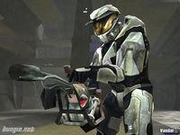 Nuevas im�genes de Halo 2 para PC