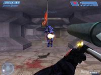 Nuevas im�genes de Halo 2 para PC