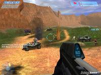 Nuevas im�genes de Halo 2 para PC