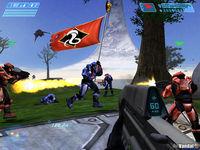 Nuevas im�genes de Halo 2 para PC