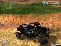 Nuevas im�genes de Halo 2 para PC