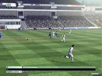 Imagen 5 de Manager de Liga 2007 para Xbox 360