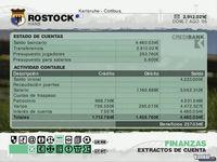 Imagen 4 de Manager de Liga 2007 para Xbox 360