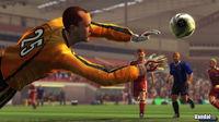 Imagen 6 de Manager de Liga 2007 para Xbox 360