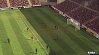 Imagen 12 de Manager de Liga 2007 para Xbox 360