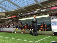 Imagen 2 de Manager de Liga 2007 para Ordenador