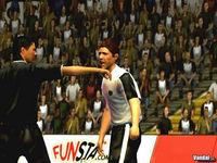 Imagen 1 de Manager de Liga 2007 para Ordenador