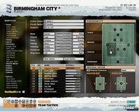 Imagen 8 de Manager de Liga 2007 para Ordenador
