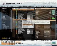 Imagen 6 de Manager de Liga 2007 para Ordenador