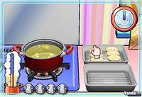 TGS: Nuevas im�genes de Cooking Mama para Wii