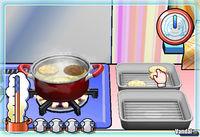 TGS: Nuevas im�genes de Cooking Mama para Wii