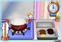 TGS: Nuevas im�genes de Cooking Mama para Wii