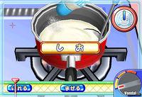 TGS: Nuevas im�genes de Cooking Mama para Wii