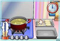 Cooking Mama