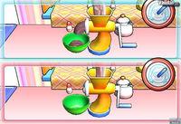 Imagen 14 de Cooking Mama para Wii