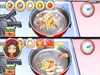Imagen 11 de Cooking Mama para Wii