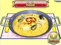 Imagen 10 de Cooking Mama para Wii