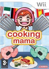 Imagen 18 de Cooking Mama para Wii