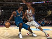 NBA Live 07
