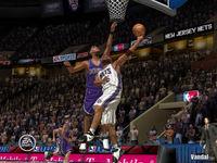Imagen NBA Live 07