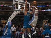 Imagen 5 de NBA Live 07 para Ordenador