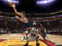 Imagen 4 de NBA Live 07 para Ordenador