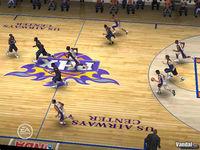 Imagen 3 de NBA Live 07 para Ordenador
