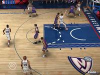 Imagen 2 de NBA Live 07 para Ordenador