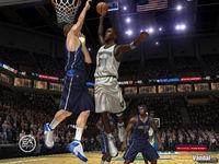Imagen 1 de NBA Live 07 para Ordenador
