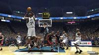 Imagen 10 de NBA Live 07 para Xbox 360