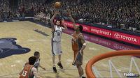 Imagen 1 de NBA Live 07 para Xbox 360