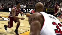 Imagen 5 de NBA Live 07 para Xbox 360