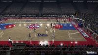 Imagen 3 de NBA Live 07 para Xbox 360